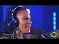 Goapele "Closer" Live Performance | On The Radar Radio