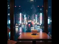 Midnight Echoes in Roppongi