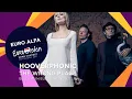 Download Lagu HOOVERPHONIC - THE WRONG PLACE|BELGIUM IN EUROVISION 2021