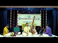 Pakkala Nilabadi | Ashwath Narayanan | Kharaharapriya | Saint Tyagaraja