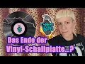 Download Lagu Das Ende der Vinyl-Schallplatte? Über Preisentwicklung, Materialmangel und Musik