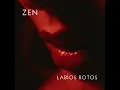 Labios Rotos