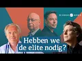 Download Lagu “De elite onder vuur: Jort Kelder en Ad Verbrugge over rijkdom en belasting” | #2045