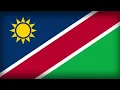 "Oshakati, Ovamboland" - Afrikaners War Song about Oshakati, Namibia