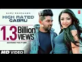 High Rated Gabru – Guru Randhawaहाई रेटेड गबरू – गुरु रंधावा #youtubeshorts #trending #viral #shorts