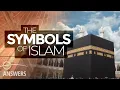 What Are the Primary Symbols of Islam