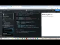 Angular API Integration Using HttpClientModule Real HCL Interview Experience