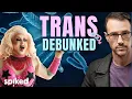 Everything you wanted to know about biological sex Colin Wright vs the lies of the trans lobby