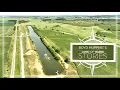 Meet the farmer who dug a lake in his cornfield so his kids could water ski