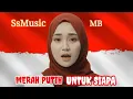 Lagu MERAH PUTIH UNTUK SIAPA - ROCK BALLAD HIJAB