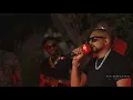 Sean Paul Freestylin Infiltrate on Showtime Riddim