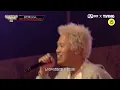 [SMTM 12/Episode 10 Full Version] ♬MAMA (Feat. UNEDUCATED KID) (Prod. by Lil Moshpit) @Finals