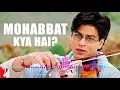 Download Lagu MOHABBATEIN VIOLIN INSTRUMENTAL | MOHABBATEIN RINGTONE 🎼🎵🎶