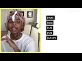 SoFaygo "Knock Knock" Official Lyrics & Meaning | Verified
