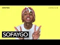 SoFaygo Knock Knock Meaning Verified