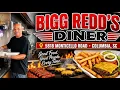 Big Redd s Diner Columbia SC Hidden Gem