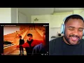 Brit Reacts to Beginner - Hammerhart (official Video)