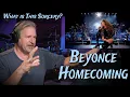 Lagu Beyoncé - Homecoming Part 2 Reaction and Analysis (Finally Unblocked)