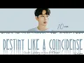 Download Lagu 10cm - Destiny like a coincidence (Crash Landing on You OST Part1) [Han/Rom/Eng] Lyrics