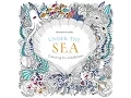 UNDER THE SEA - colouring for mindfulness