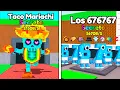 Download Lagu 🌮NOVO RITUAL! ADM ATIVOU A SORTE MÁXIMA E CONSEGUI MUITOS BRAINROTS NOVOS (ROUBE UM BRAINROT)