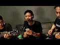 Lagu peterpan - dilema besar (cover)  suara lebih seru \u0026 asyik memakai (hendsfree/headset)