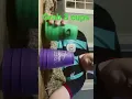 how to do a 6 speed stack