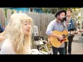 Branches // I Believe In A Thing Called Love // ('The Darkness' Cover)