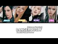 Download Lagu DANGEROUSLY (BLACKPINK AI COVER) Original By: Ahyeon (BABYMONSTER)