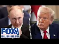 Download Lagu Trump-Putin talks: Military expert warns of ‘DANGEROUS’ game ahead