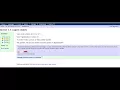 Answering Questions in MyOpenMath