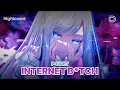Download Lagu 「Nightcore」→ P-Light - Internet bitch