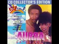 Checking You Out (12" Mix) - Aurra