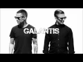 Galantis & Hook N Sling - Love On Me (Audio)