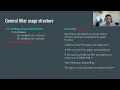 FFmpeg Filtergraph