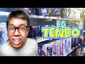 Download Lagu GILA, Toko Ini Jadi MONSTER! | International Vlog La Tendo Singapore