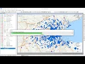 Maptitude 2020 Excel Mapping Software