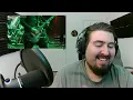 Hunger of the Beast by Dragonforce | Reaction