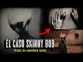FILTRAN NUEVOS S del CASO de CONTACTO EXTRATERRESTRE MAS IMPORTANTE de la HISTORIA SKINNY BOB