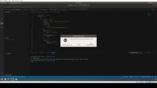 Debugging and Command Line Arguments with VS Code