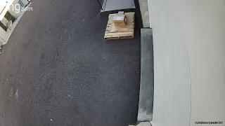 SAL the UPS DRIVER of Central Islip New York Destroying Customer s Packages in a RAGE - PART 1
