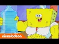 Download Lagu SpongeBob Kanciastoporty | Czas na trening! | Nickelodeon Polska