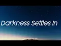 Five Finger Death Punch - Darkness Settles In (lyrics)