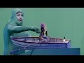 Download Lagu Coldplay - Daddy (Aardman behind the scenes)