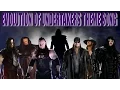 Download Lagu The Evolution Of Undertakers Theme Song