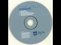 Paffendorf - Be Cool (Hiver & Hammer Remix) [Data Records] 2002
