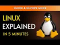 LINUX Will Finally Makes Sense After This