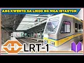 Download Lagu PAANO NAGSIMULA ANG LRT-1 | Ang Kwento Sa Likod Ng Mga LRT-1 Stations