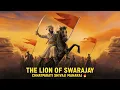 Lagu CHATRAPATI SHIVAJI MAHARAJ 🔥 THE LION OF SWARAJYA | POWERFUL TELUGU TRIBUTE SONG 2026