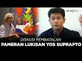 Download Lagu 🔴LIVE - DISKUSI PEMBATALAN PAMERAN LUKISAN YOS SUPRAPTO